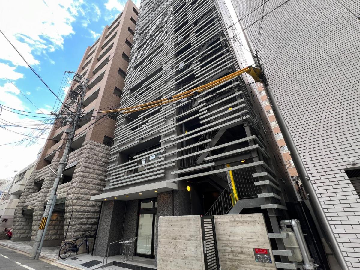 Rinn Kyoto Station Kültér fotó