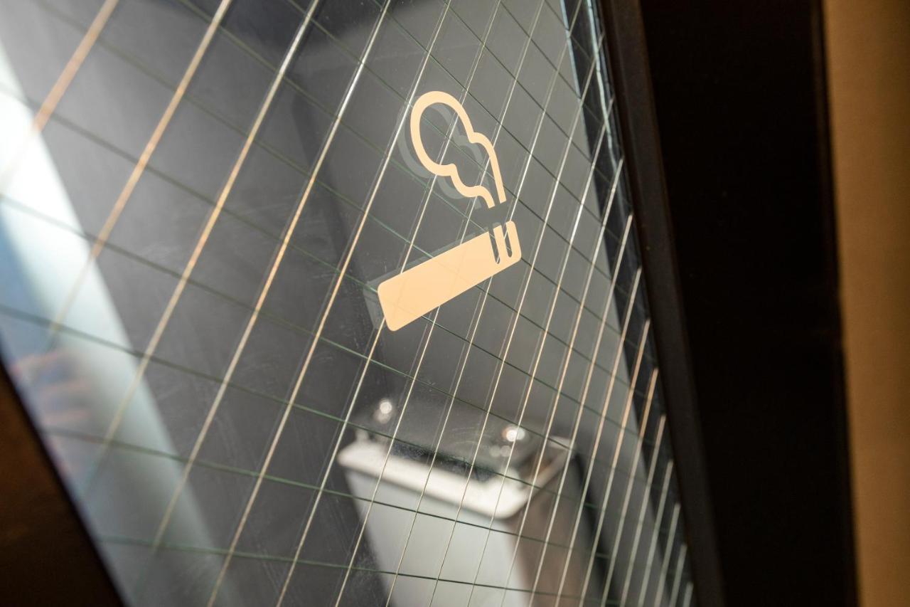 Rinn Kyoto Station Kültér fotó