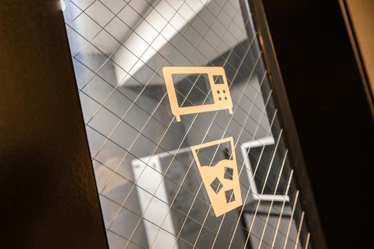 Rinn Kyoto Station Kültér fotó
